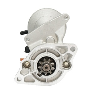 Electromotor Kubota 12V, 1.2kW, Z=9 cod OEM 15504-63010, 15504-63011, 15504-63012, 15741-63010, 15741-63011, 16271-63012, 16271-63013, 15471-63011, 16612-63011, 16612-63012, 16871-63011 - Img 2