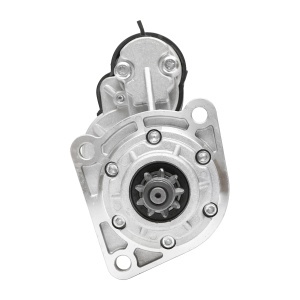 Electromotor pentru Case cod OEM 3055414R92, 3055557R92, 3228193R91, 3229193R1, 121905A1, 3218677R91 - Img 2