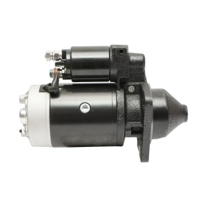 Electromotor pentru Fiat, New Holland cu motor Iveco cod OEM 63217126, 26290, 26390, 26390A, 26390B, 26390E, 61924015, 61924066, LRS00850, LRS850, S0850, 063207159010 - Img 4