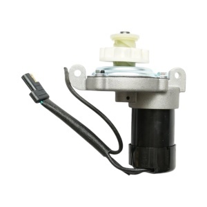 Electromotor pornire robot de tuns iarba cu telecomanda, motor Loncin 9CP model 40TH341 THOR - Img 3
