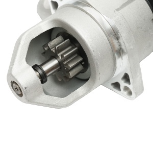 Electromtor 12V/4KW bendix Z=11, sens rotatie dreapta John Deere cod OEM RE527400, SE501868, RE526375 - Img 5