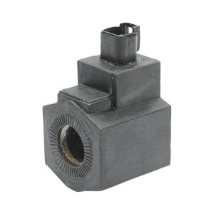 Electrovalva, bobina pentru JCB cod OEM 25/221054 Breckner Germany - Img 3