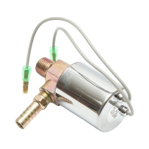 Electrovalva claxon 12V/24V - Img 2