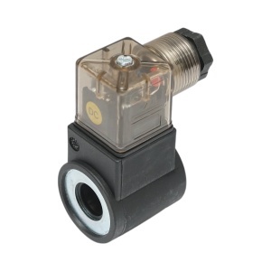 Electrovalva hidraulica solenoid 12V instalatie pompa basculare BK99250 - Img 5