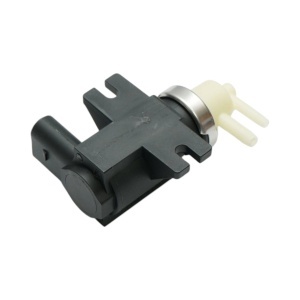 Electrovalva presiune turbo VW, Audi, Skoda, Ford cod OEM 1K0906627E - Img 6