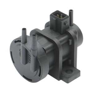 Electrovalva presiune vacuum Opel Astra, Frontera, Omega, Signum, Vectra, Zafira, Sintra, Saab 9-3 cod OEM 5851030 - Img 2