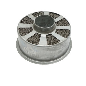 Element filtru aer 165mm Massey Ferguson cod OEM 1850546M1, 1883398M91, 30480, 1883398M1