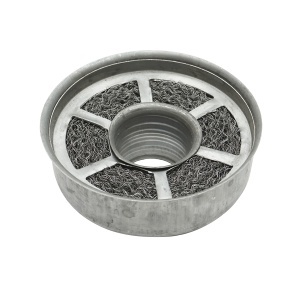 Element filtru aer Massey Ferguson cod OEM 35211, 1850830M1, 1883116M91, 1886670M1 - Img 2