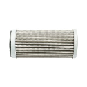 Element filtru hidraulic pentru Case IH, Fiat, New Holland cod OEM XH6, HD5004, SH63018, 1909143, 4997992 - Img 3