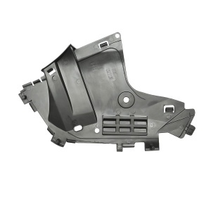 Element inchidere dreapta bara fata Dacia Logan model nou 6001547950