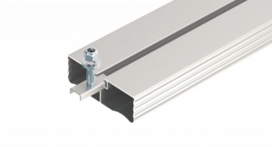 Elemente fixare bara aluminiu - Img 2