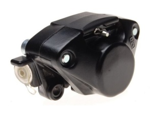 Etrier frana scuter Piaggio ZIP 50cc 4T - Img 2