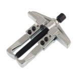 Extractor rulmenți cu 2 brațe