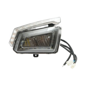 Far dreapta ATV 180cc SHARK 200 DISGM88 - Img 1