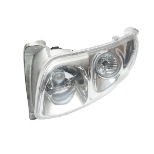 Far dreapta fata New Holland cod OEM 84156844 - Img 2