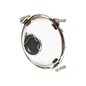 Far pentru Landini, Massey Ferguson stanga, cod OEM 1672767M91, 1860176M1, 1890155M1, 1672769M91, 1672771M91, 1874192M92, 1890717M1, S.41109 Breckner Germany - Img 4