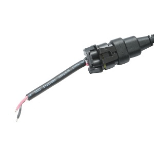 Far rotund 4 LED-uri, 32W 12-24V pentru John Deere, New Holland, Case IH, Magnum, Ford cod OEM 87328621, UT-W4012 - Img 4