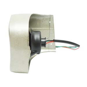 Far stanga Massey Ferguson, Landini cod OEM 1860184, 189-19, 1890155M1, 3600102M91, 3600103M91, 963434M91, 963437M1, 1621205M1, 1662377M91, 1672769M91, 1672771M91, 1860176M1, 1874192M92 - Img 3