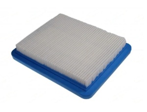 Filtru aer compatibil Briggs & Stratton 491588, HONDA GCV 135/160, GX100, Ruris R550h, R650h - Img 2