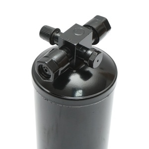 Filtru aer conditionat Massey Ferguson 76x225mm cod OEM 3712495M1 - Img 5
