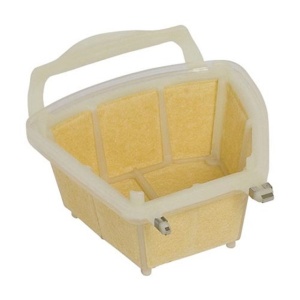 Filtru aer drujba compatibil Stihl MS 311, MS 391, MS 362 - Img 2