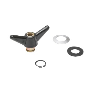 Filtru aer exterior diametru exterior fi 138/185mm, interior fi 72mm, inaltime 350mm pentru Fiat, New Holland OEM 1930536 - Img 4