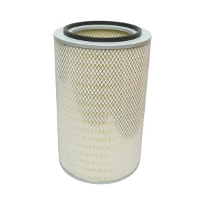 Filtru aer exterior John Deere 308/195.3x495.3mm cod OEM AR95758