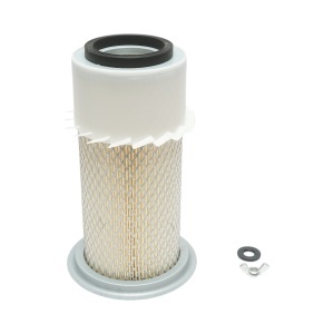 Filtru aer exterior primar Massey Ferguson, Landini, Mc Cormick, Fiat 72x138x292mm 0018404U1, 1930764, 3310358M1, 79062702, 79072795, 32/913601, 32913601, 32925594, XA1482K, P771549, SL5631, SA14605K, SL6417 - Img 2