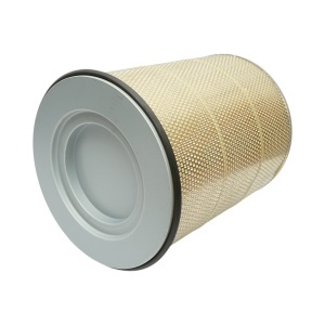 Filtru aer exterior Volvo 198x332x415mm cod OEM P782396 - Img 5