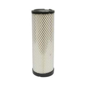 Filtru aer interior John Deere, Mc Cormick, Landini 125x380mm cod OEM RE34967, 701518A1, XA1896, SL5607, SA16029, P785403 - Img 2