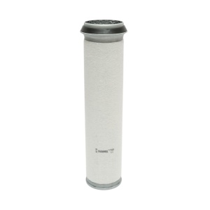 Filtru aer interior John Deere, Renault, Steyr, Deutz, Fendt, Claas 80.5x345mm cod OEM 3216100R1, 3252506M1, 61100190020, 7701019018, 87682977, 9576154, AZ25494, AZ25498, D2415950, DQ24942, F184200090040, MC3216100R1