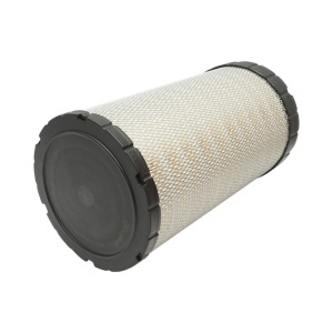 Filtru aer Isuzu, John Deere, Komatsu, Liebherr 136x225x426mm cod OEM P613334, SA16455 - Img 3