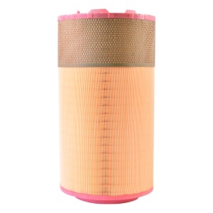 Filtru aer MAN TGA, TGS, TGX cod OEM P782936, C271250/1, XA2100, SA17256, 81084050021 - Img 3