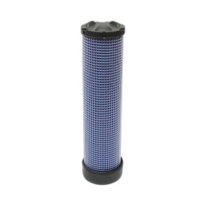 Filtru aer New Holland, Bobcat, Case, Caterpillar, Claas, Deutz, Fendt, Fiat, JCB, John Deere, Komatsu, Kubota, Landini, Massey Ferguson, Manitou cod OEM P775300, CF850/2, XA1739, SA16300, 1930588, PE71011293 - Img 2