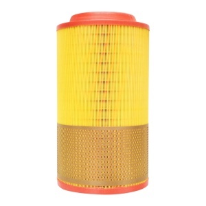 Filtru aer pentru Massey Ferguson P782104+P82107, XA1854+XA1918, SA17194+SA17193, 3902783M1+3902782M1 Breckner Germany