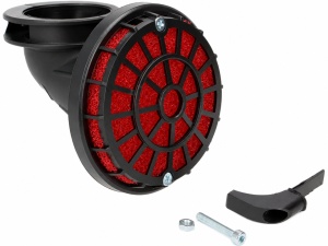 Filtru aer scuter Peugeot 103, 104,105, MBK AV7, AV10