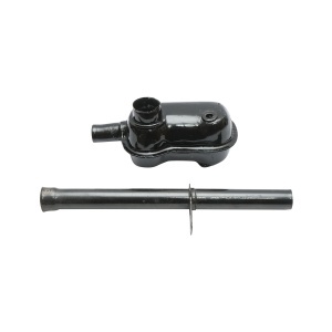 Filtru aerisire epurator gaze complet U-445 si Fiat - Img 3