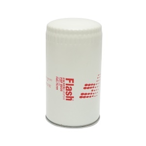 Filtru combustibil 185.6x108mm, filet 3/4-16 UNF-2B cod OEM FSF 0035, echivalente FF 5039, WK950/4, P4105, P551605