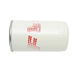 Filtru combustibil 185.6x108mm, filet 3/4-16 UNF-2B cod OEM FSF 0035, echivalente FF 5039, WK950/4, P4105, P551605 - Img 3