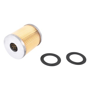 Filtru combustibil Case IH cod OEM P553261 - Img 3