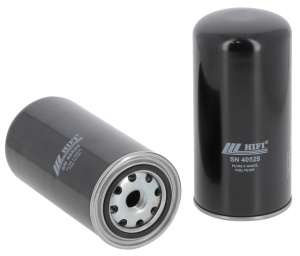 Filtru combustibil IVECO HIFI