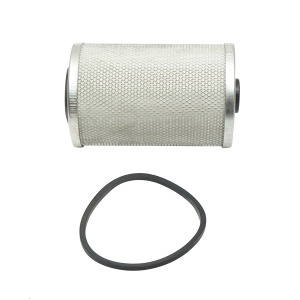 Filtru combustibil Mercedes, unimog U1550L 115x64.7x13.6mm cod OEM FFF 3106-1, echivalente FF 5053, BFU 700X, C11864Z, P550120 - Img 2