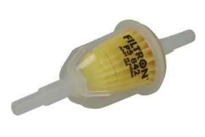 Filtru combustibil universal