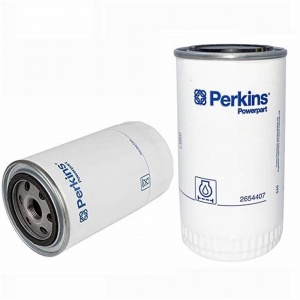 Filtru de ulei PERKINS
