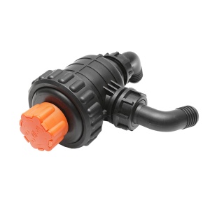 Filtru erbicidator cu valva 150L - Img 4