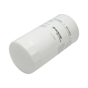 Filtru hidraulic Deutz, Same, Solis, Lamborghini 110x230mm, filet M40X2 cod OEM SH56400, SH 56400 - Img 3