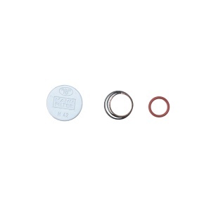 Filtru sistem hidraulic primar VCS Original John Deere cod OEM H42, SH62229, RE269061 - Img 3