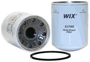 Filtru sistem hidraulic primar WIX - Img 2