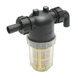 Filtru transparent pentru pompa diafragmatica fi25 erbicidator - Img 4