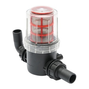 Filtru transparent pentru pompa diafragmatica fi32 erbicidator si atomizor - Img 2